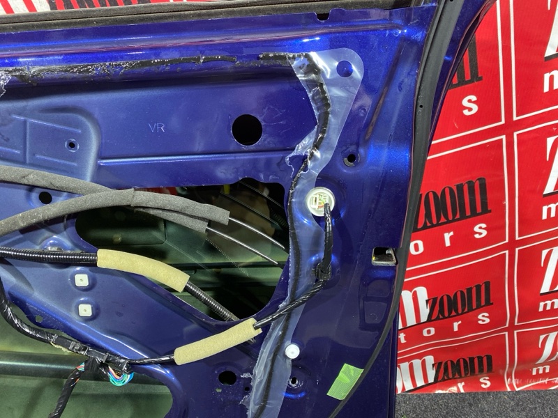 Дверь боковая, 14000 рублей, Солонцы