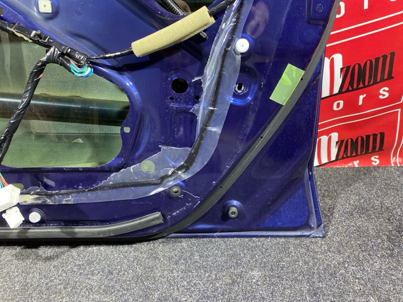 Дверь боковая, 14000 рублей, Солонцы