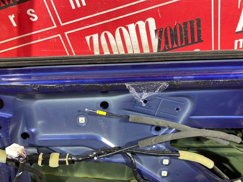 Дверь боковая, 14000 рублей, Солонцы