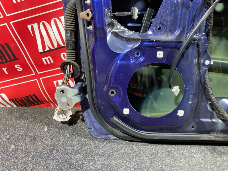 Дверь боковая, 14000 рублей, Солонцы