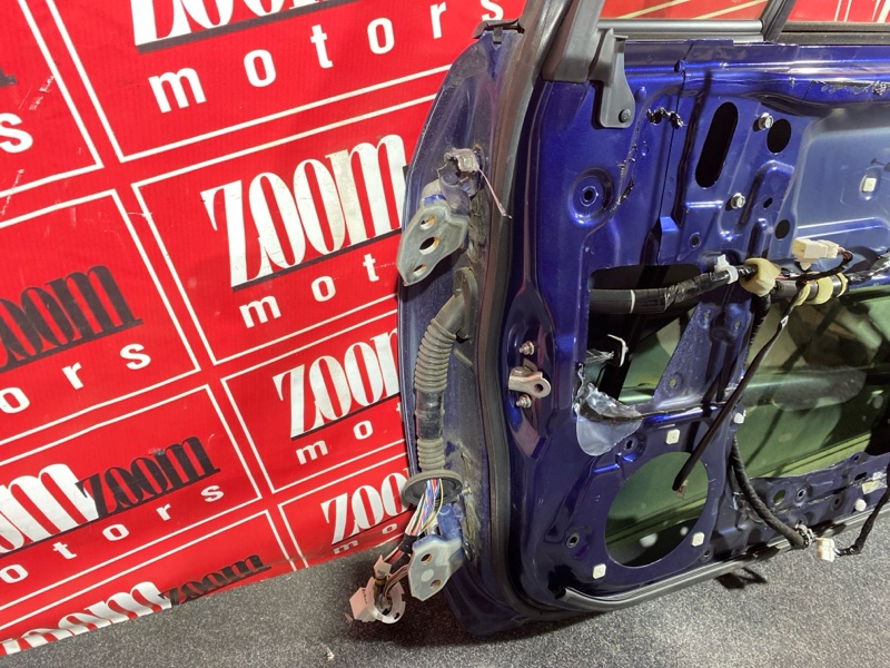 Дверь боковая, 14000 рублей, Солонцы