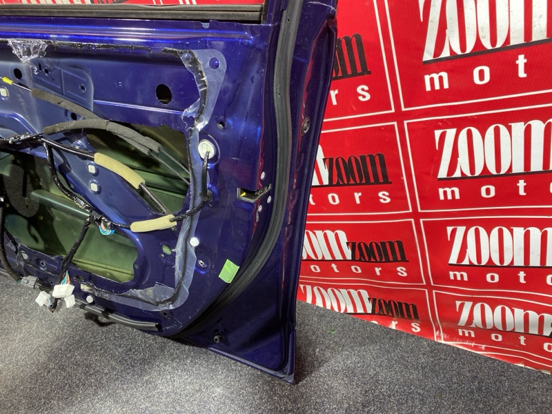 Дверь боковая, 14000 рублей, Солонцы