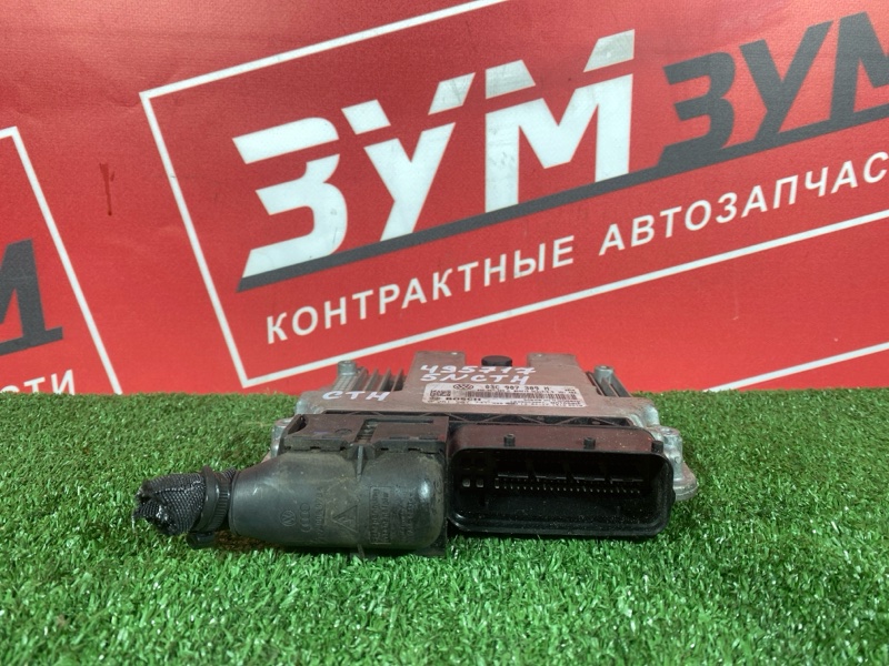 Компьютер (Блок управления), 9000 рублей, Солонцы