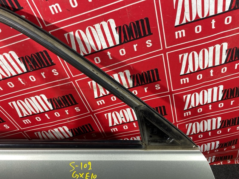 Дверь боковая, 3500 рублей, Солонцы