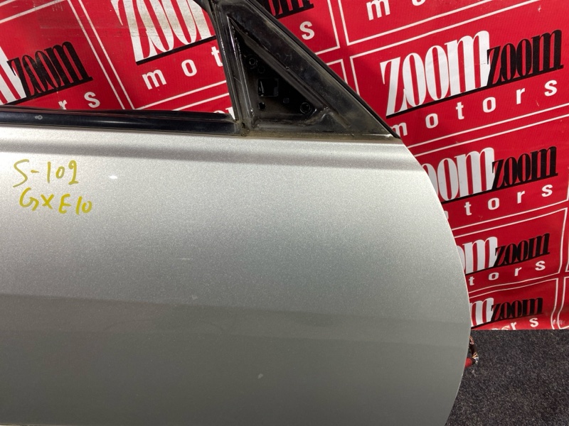 Дверь боковая, 3500 рублей, Солонцы