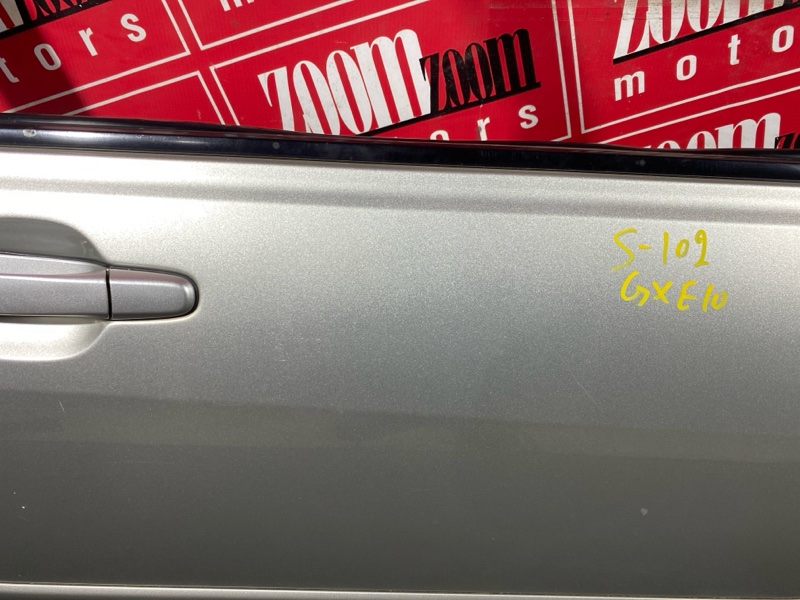 Дверь боковая, 3500 рублей, Солонцы