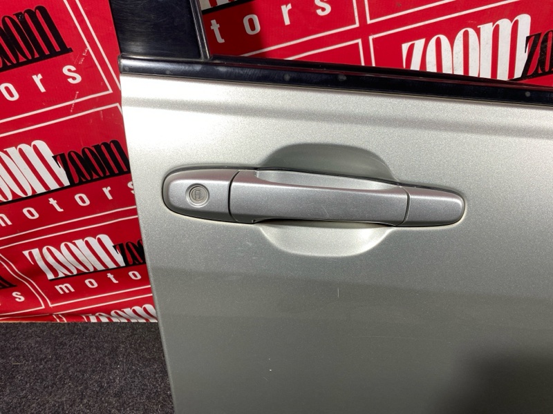 Дверь боковая, 3500 рублей, Солонцы