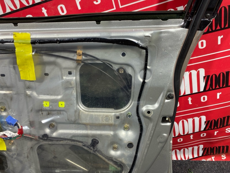 Дверь боковая, 3500 рублей, Солонцы