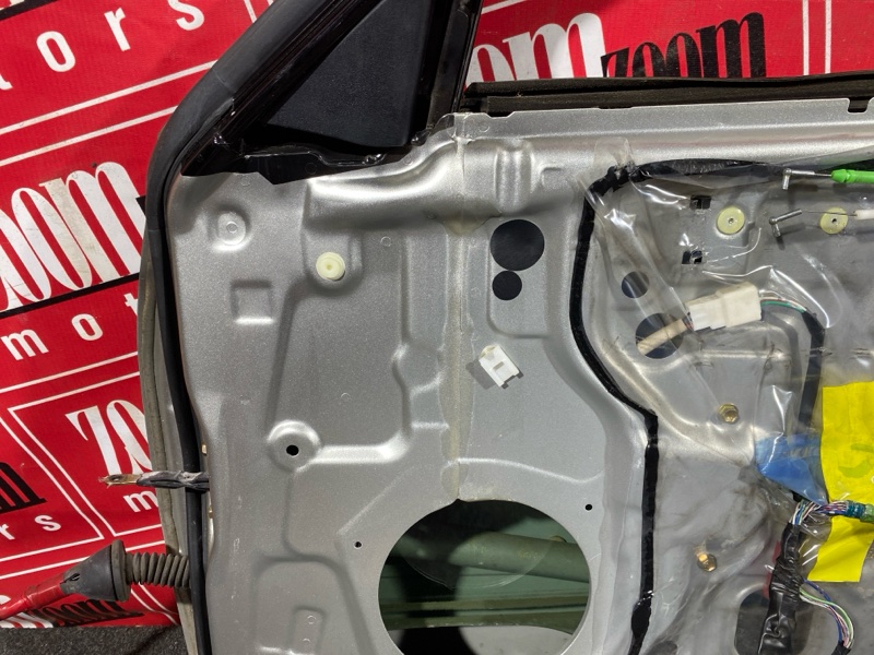 Дверь боковая, 3500 рублей, Солонцы