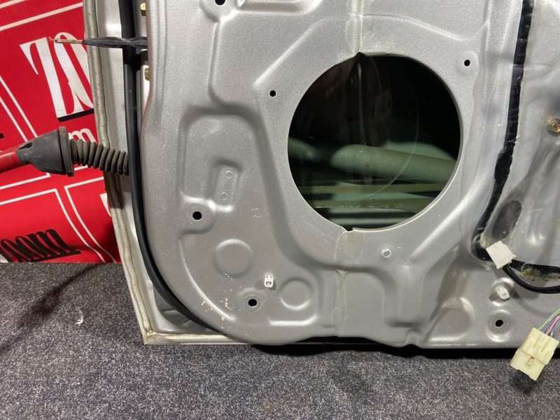 Дверь боковая, 3500 рублей, Солонцы