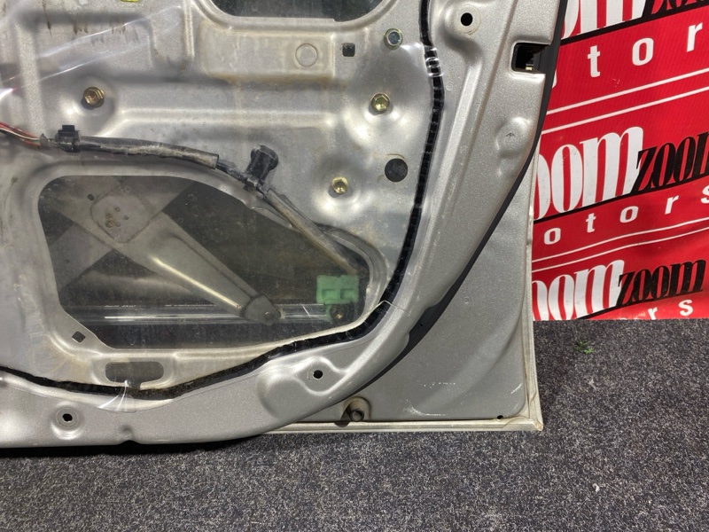 Дверь боковая, 3500 рублей, Солонцы