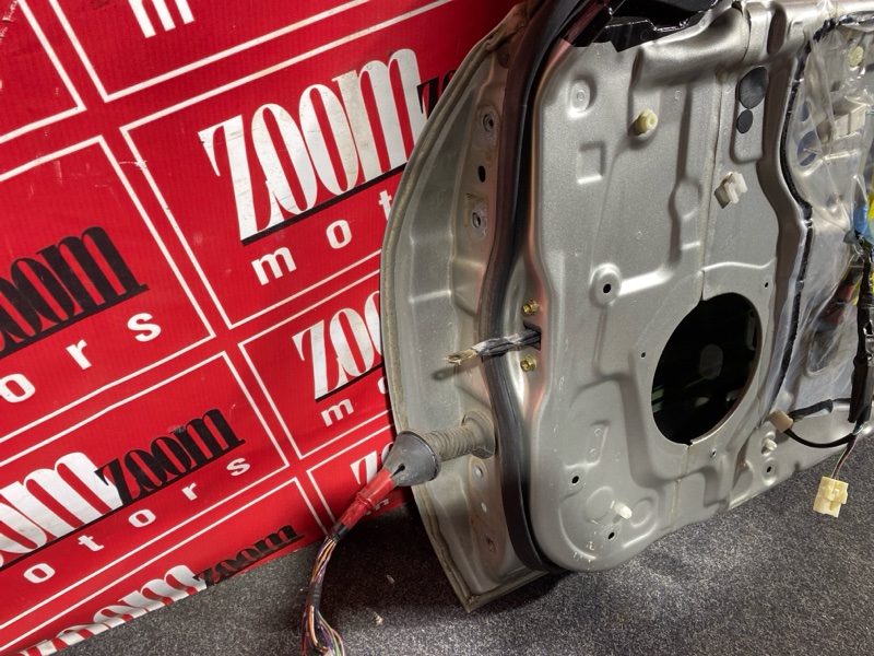 Дверь боковая, 3500 рублей, Солонцы