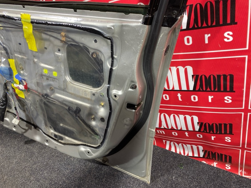 Дверь боковая, 3500 рублей, Солонцы