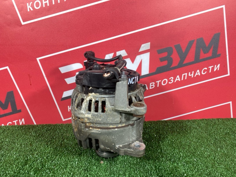 Генератор, 7500 рублей, Солонцы
