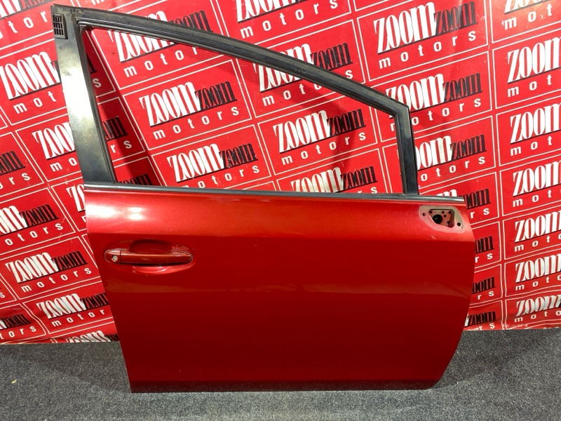 Дверь боковая, 15000 рублей, Солонцы