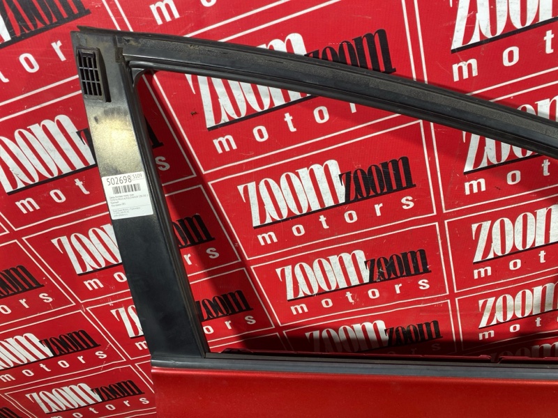 Дверь боковая, 15000 рублей, Солонцы