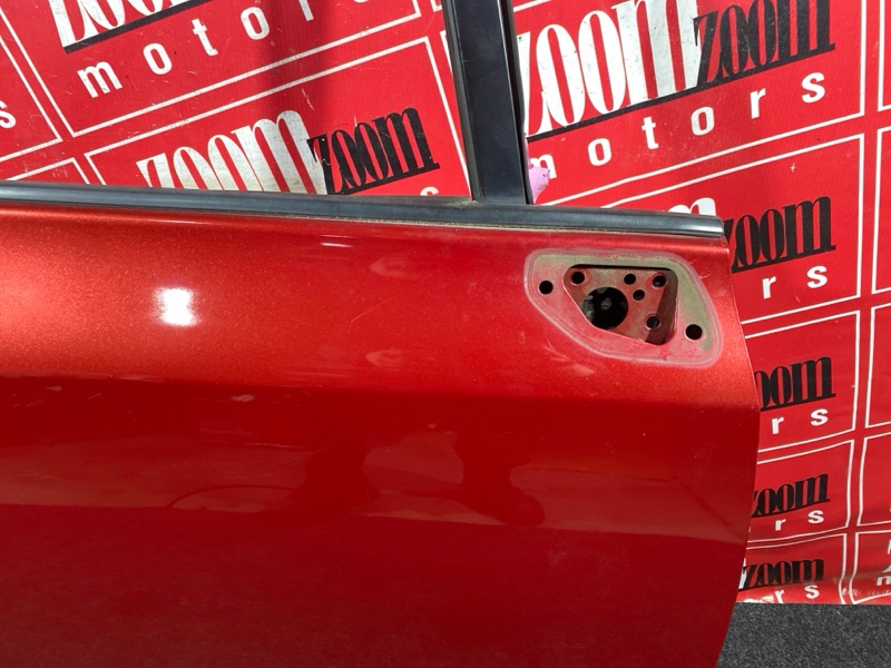 Дверь боковая, 15000 рублей, Солонцы