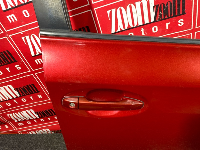 Дверь боковая, 15000 рублей, Солонцы