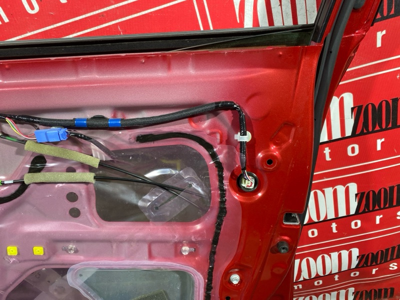 Дверь боковая, 15000 рублей, Солонцы