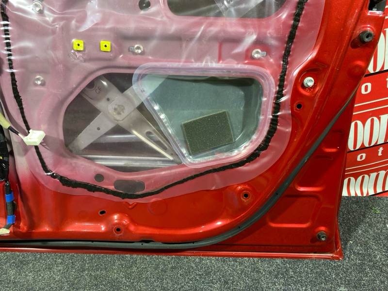 Дверь боковая, 15000 рублей, Солонцы