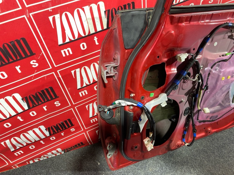 Дверь боковая, 15000 рублей, Солонцы