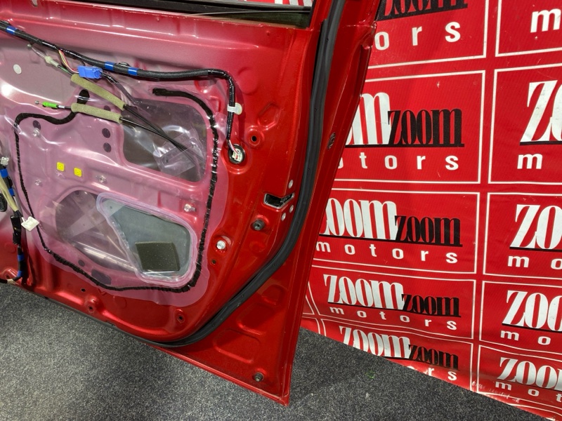 Дверь боковая, 15000 рублей, Солонцы