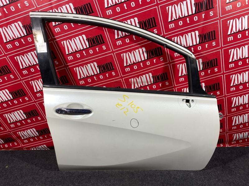 Дверь боковая, 9000 рублей, Солонцы