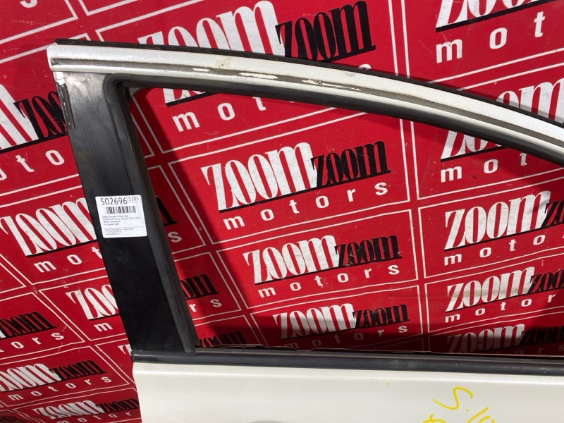 Дверь боковая, 9000 рублей, Солонцы