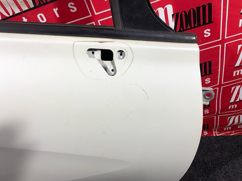 Дверь боковая, 9000 рублей, Солонцы