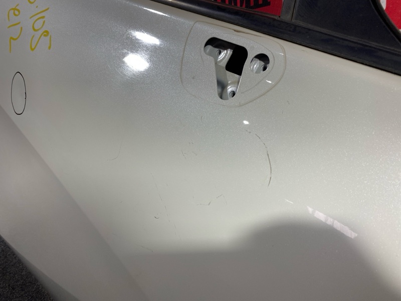 Дверь боковая, 9000 рублей, Солонцы