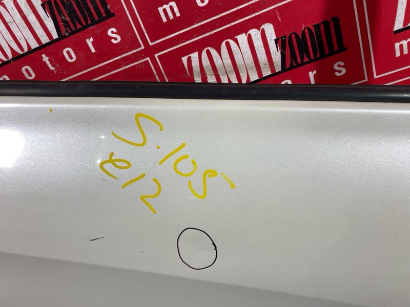 Дверь боковая, 9000 рублей, Солонцы