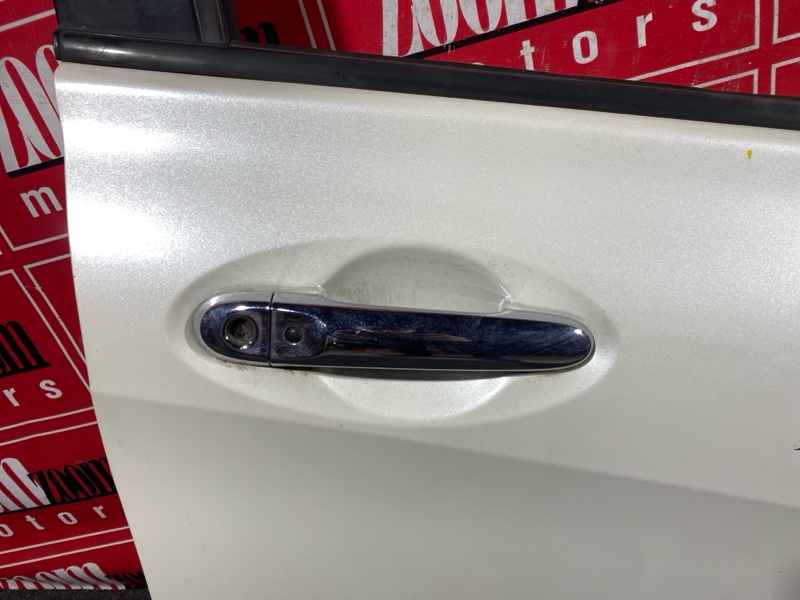 Дверь боковая, 9000 рублей, Солонцы