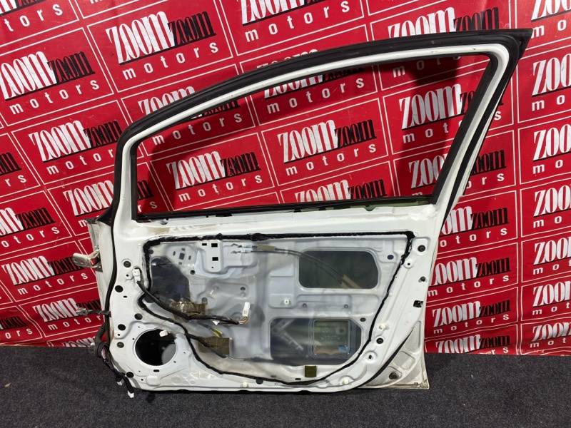 Дверь боковая, 9000 рублей, Солонцы