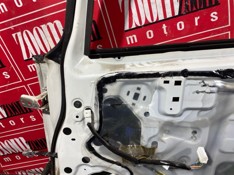 Дверь боковая, 9000 рублей, Солонцы