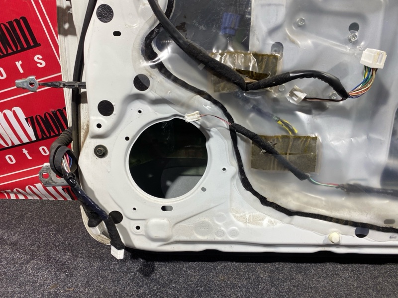 Дверь боковая, 9000 рублей, Солонцы