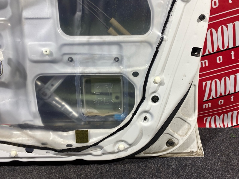 Дверь боковая, 9000 рублей, Солонцы