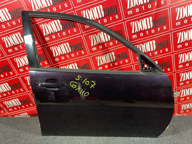 Дверь боковая, 9000 рублей, Солонцы