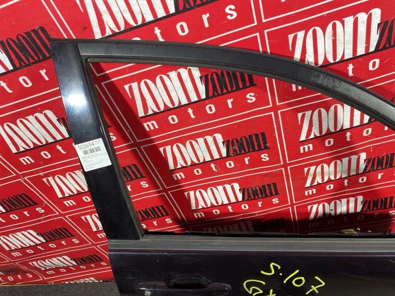 Дверь боковая, 9000 рублей, Солонцы