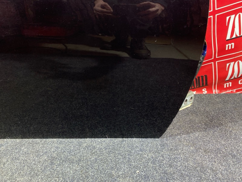 Дверь боковая, 9000 рублей, Солонцы