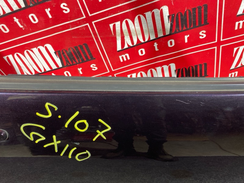 Дверь боковая, 9000 рублей, Солонцы