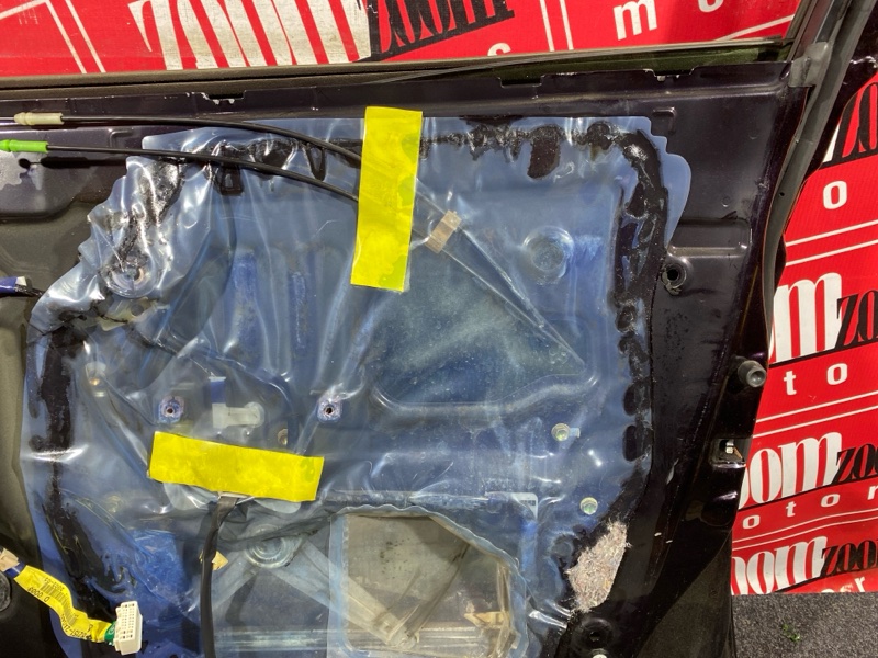 Дверь боковая, 9000 рублей, Солонцы