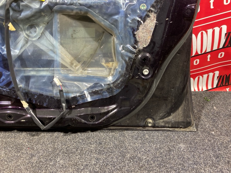 Дверь боковая, 9000 рублей, Солонцы