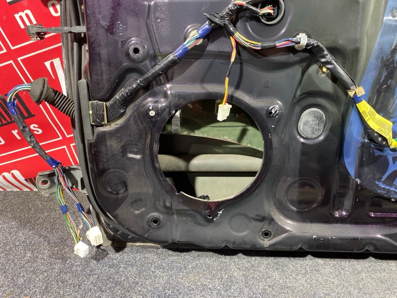 Дверь боковая, 9000 рублей, Солонцы