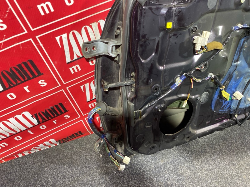 Дверь боковая, 9000 рублей, Солонцы