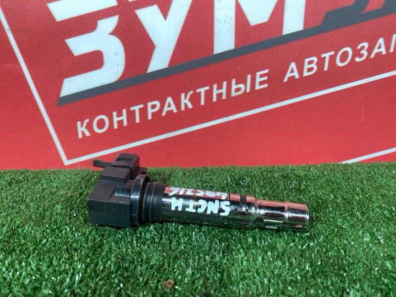 Катушка зажигания, 1700 рублей, Солонцы