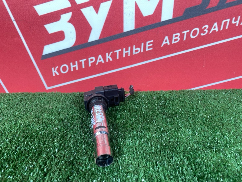 Катушка зажигания, 1700 рублей, Солонцы