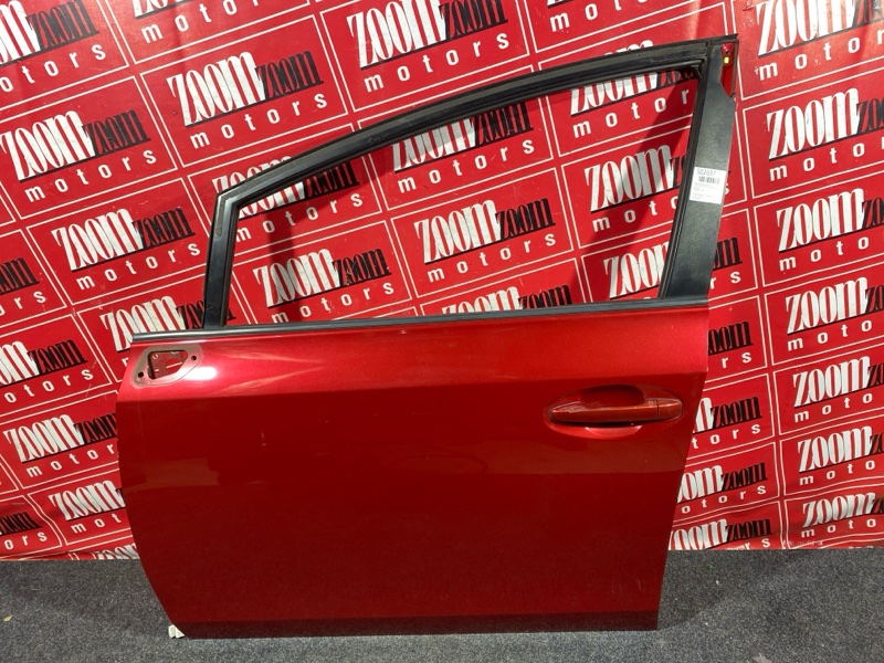 Дверь боковая, 27000 рублей, Солонцы