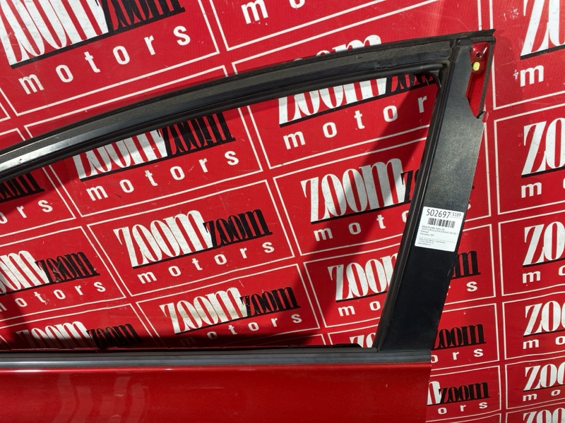 Дверь боковая, 27000 рублей, Солонцы