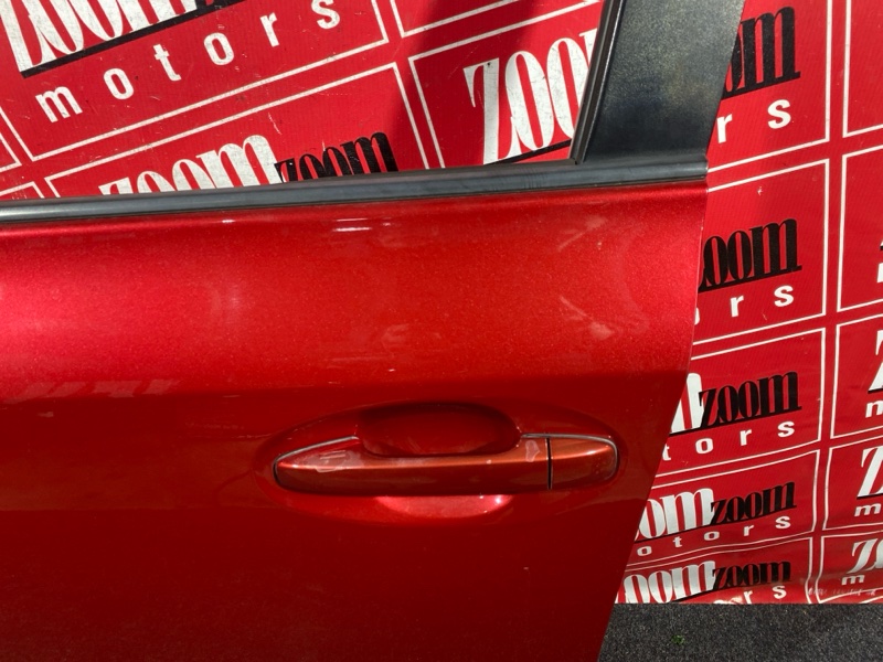 Дверь боковая, 27000 рублей, Солонцы