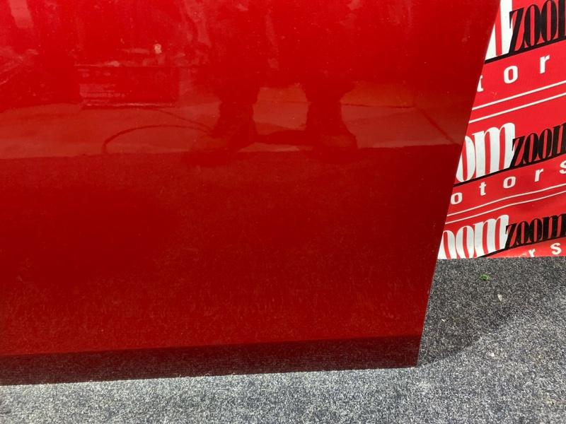 Дверь боковая, 27000 рублей, Солонцы